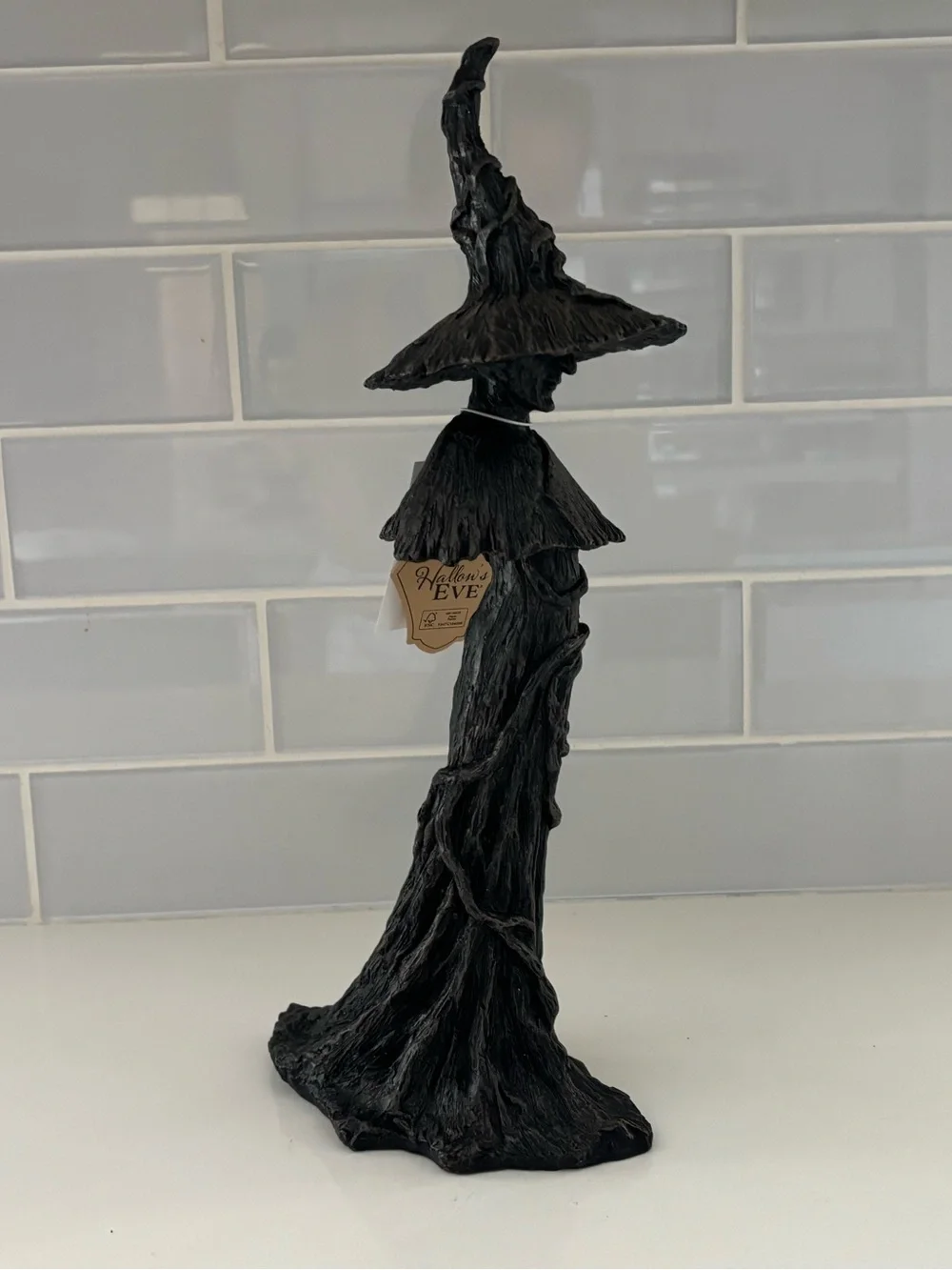 Hallows Eve Witch